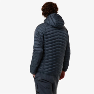 Kappa - Giubbotti Uomo Grigio - 6CENTO 660