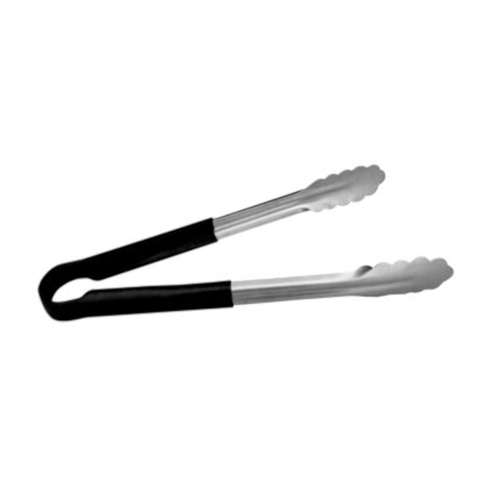 Ustensile barbecue OFYR inox manche noir