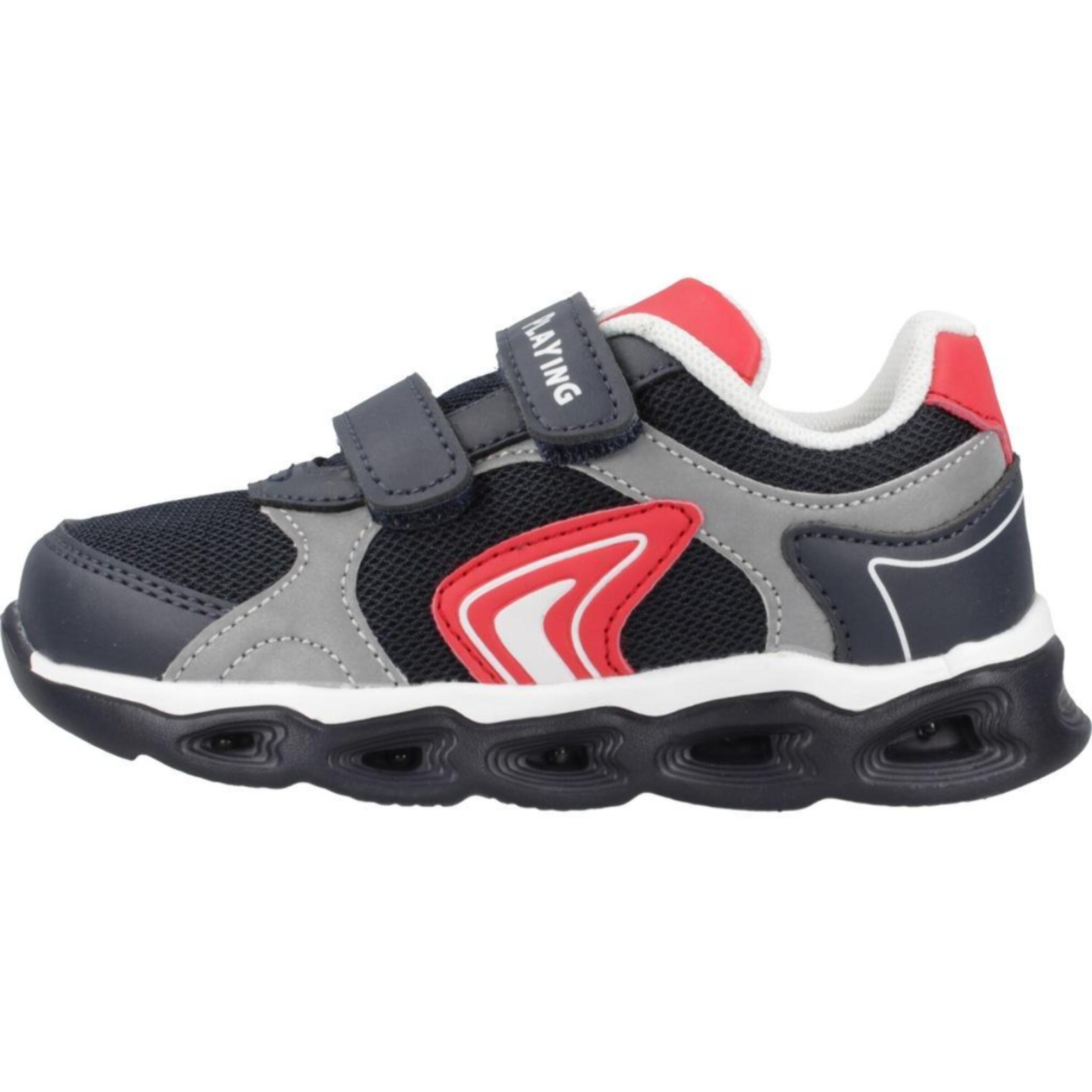 Zapatillas Niño de la marca CHICCO  modelo COMOS AZUL