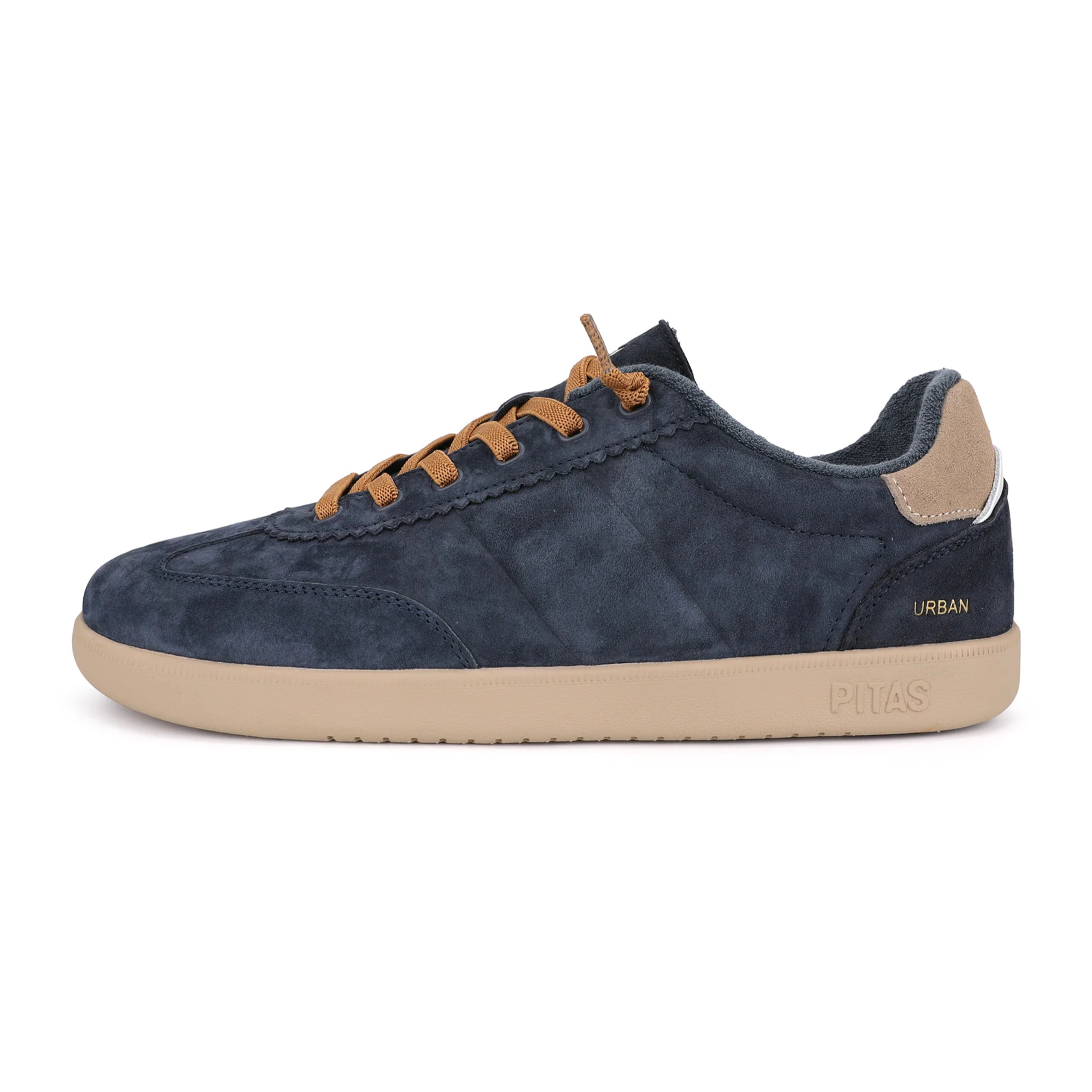 Zapatillas Urban Man Marino