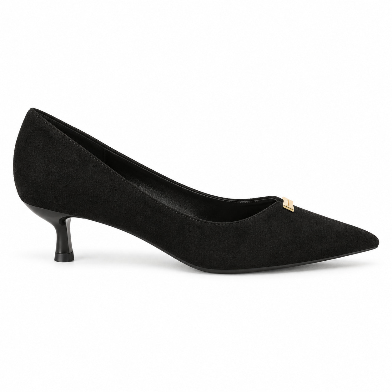 Decollete - tacco 5,0 cm