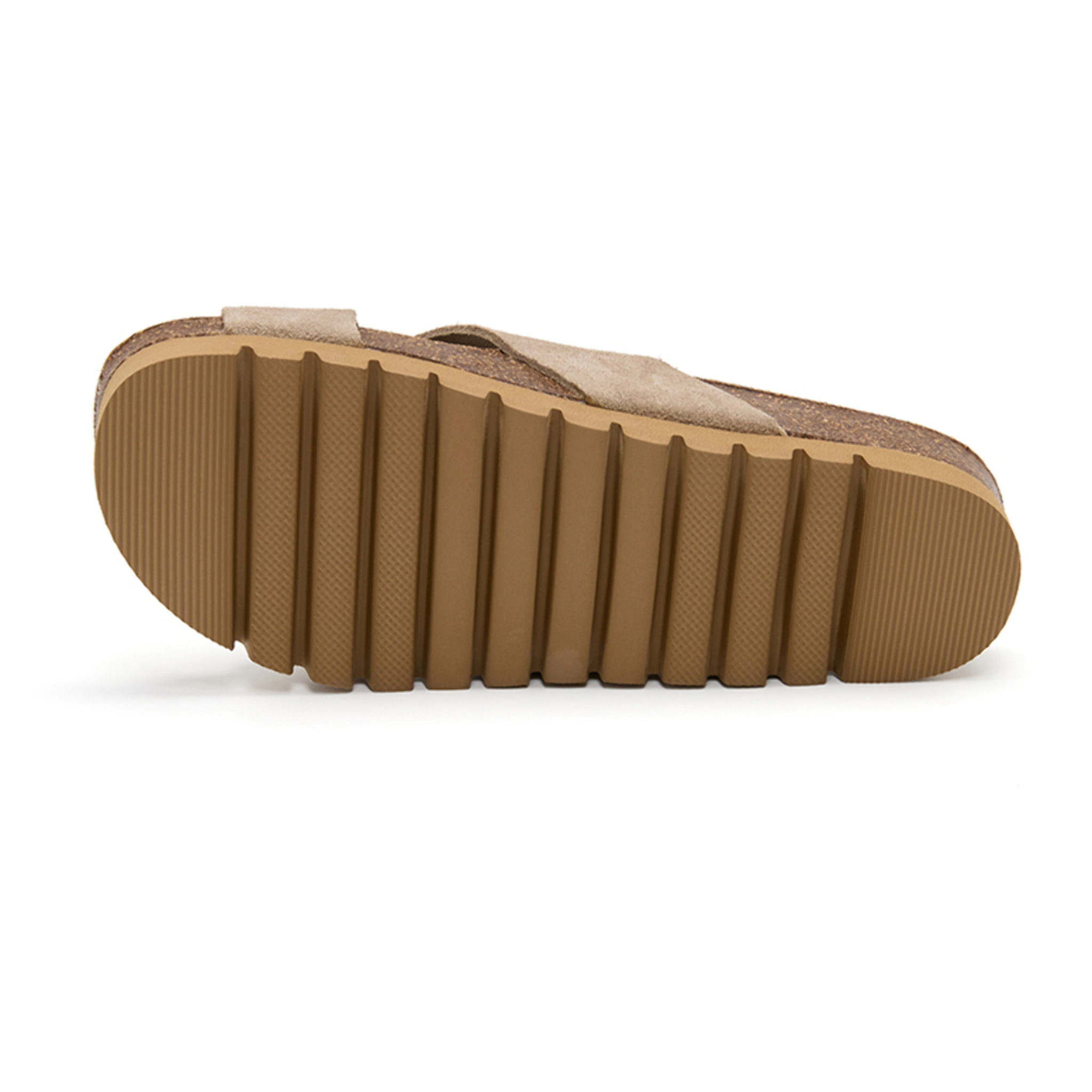 Sandalia BILLOWY BEIGE