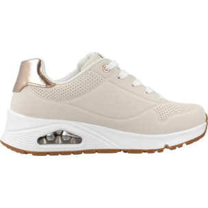 Zapatillas Niña Uno Gen1 Beis