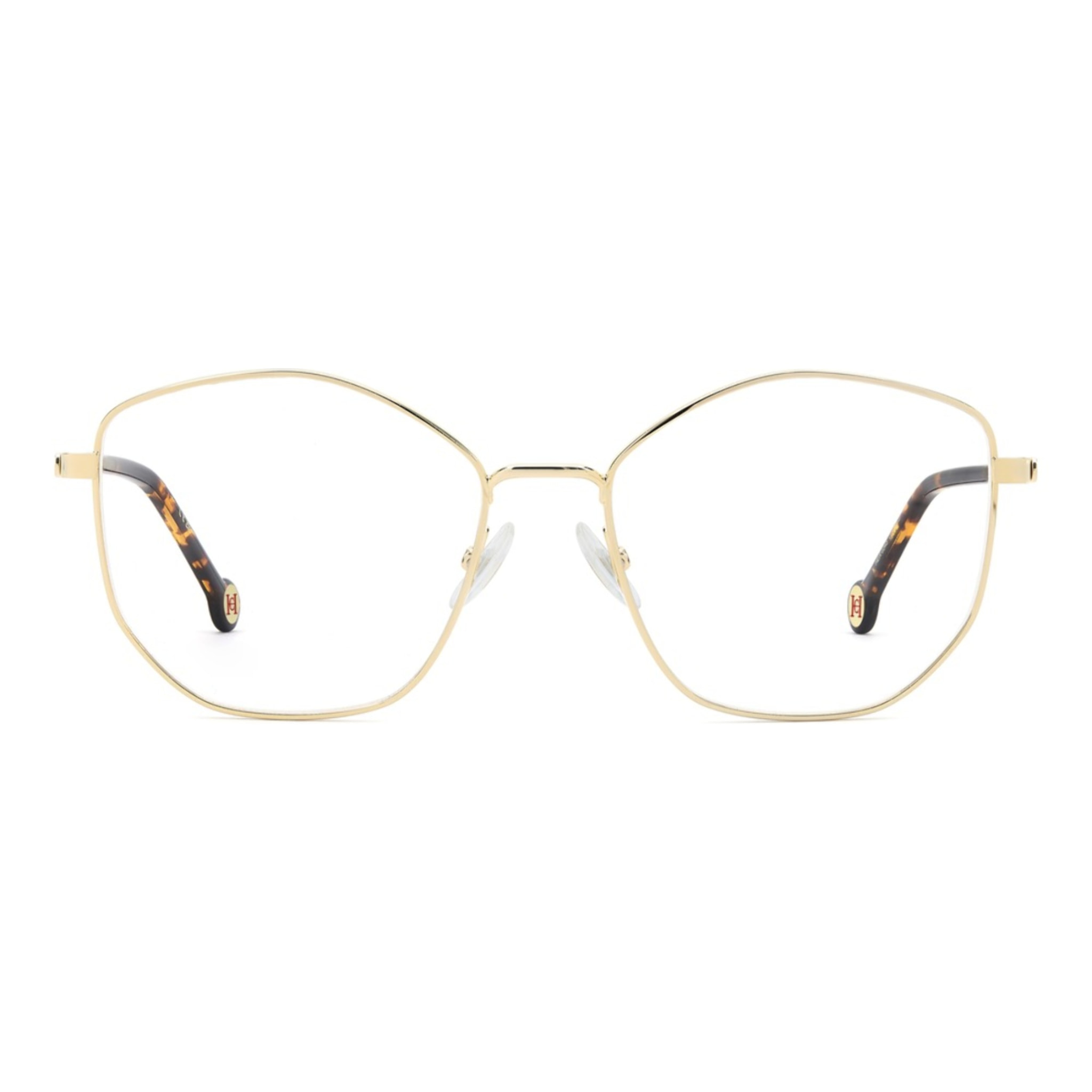Gafas de Vista Carolina Herrera HER 0345 000 de Metal Mujer 55 mm