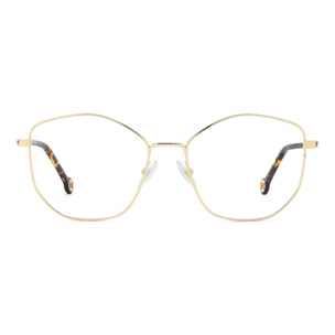 Gafas de Vista Carolina Herrera HER 0345 000 de Metal Mujer 55 mm