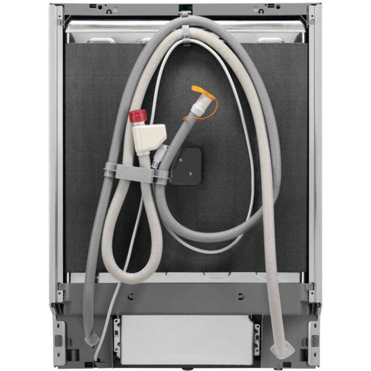 Lave vaisselle encastrable ELECTROLUX EEC87600W