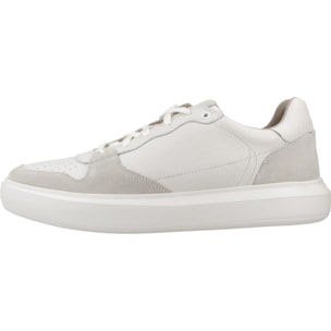 Sneakers de  Hombre de la marca GEOX  modelo U DEIVEN White