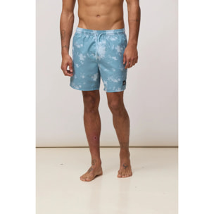 BAÑADOR FADE SAGE