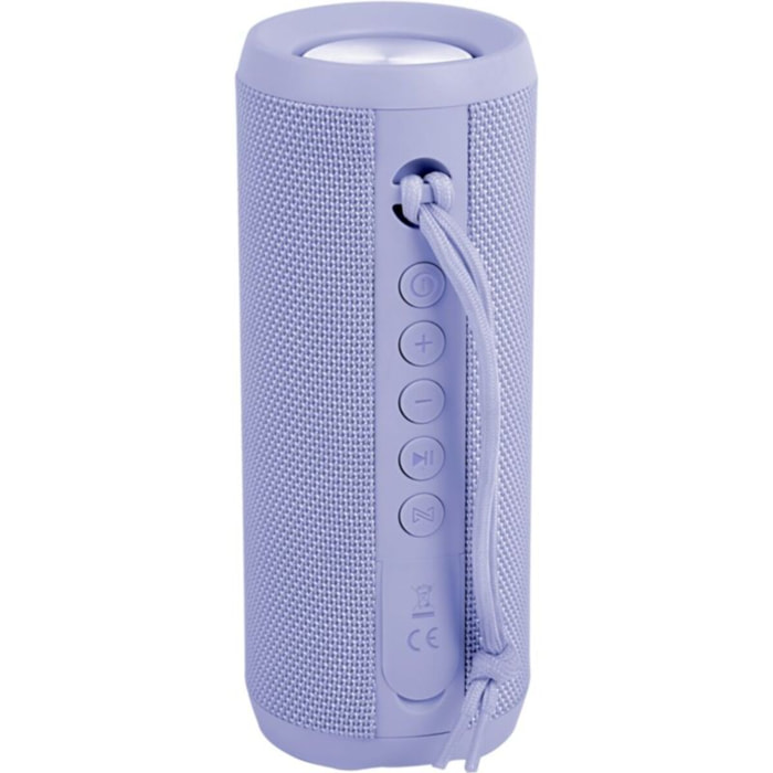 Enceinte portable ESSENTIELB SB70 ECODESIGN Violet