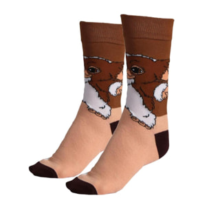 Set 3 Calcetines Gremlins - Multicolor - Talla 36-43