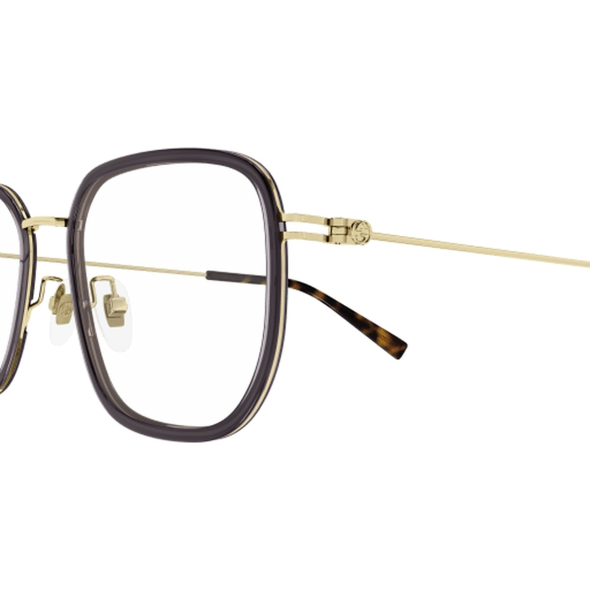 Gafas de Vista Gucci GG1852OA-003 de Acetato Unisex 53 mm