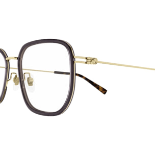 Gafas de Vista Gucci GG1852OA-003 de Acetato Unisex 53 mm
