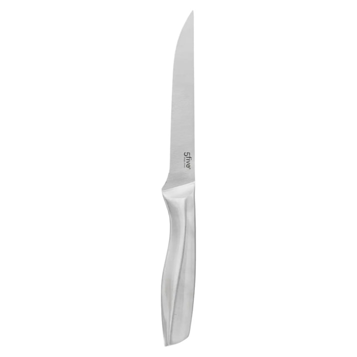 Couteau à désosser inox "Silver Précision" lame 15cm