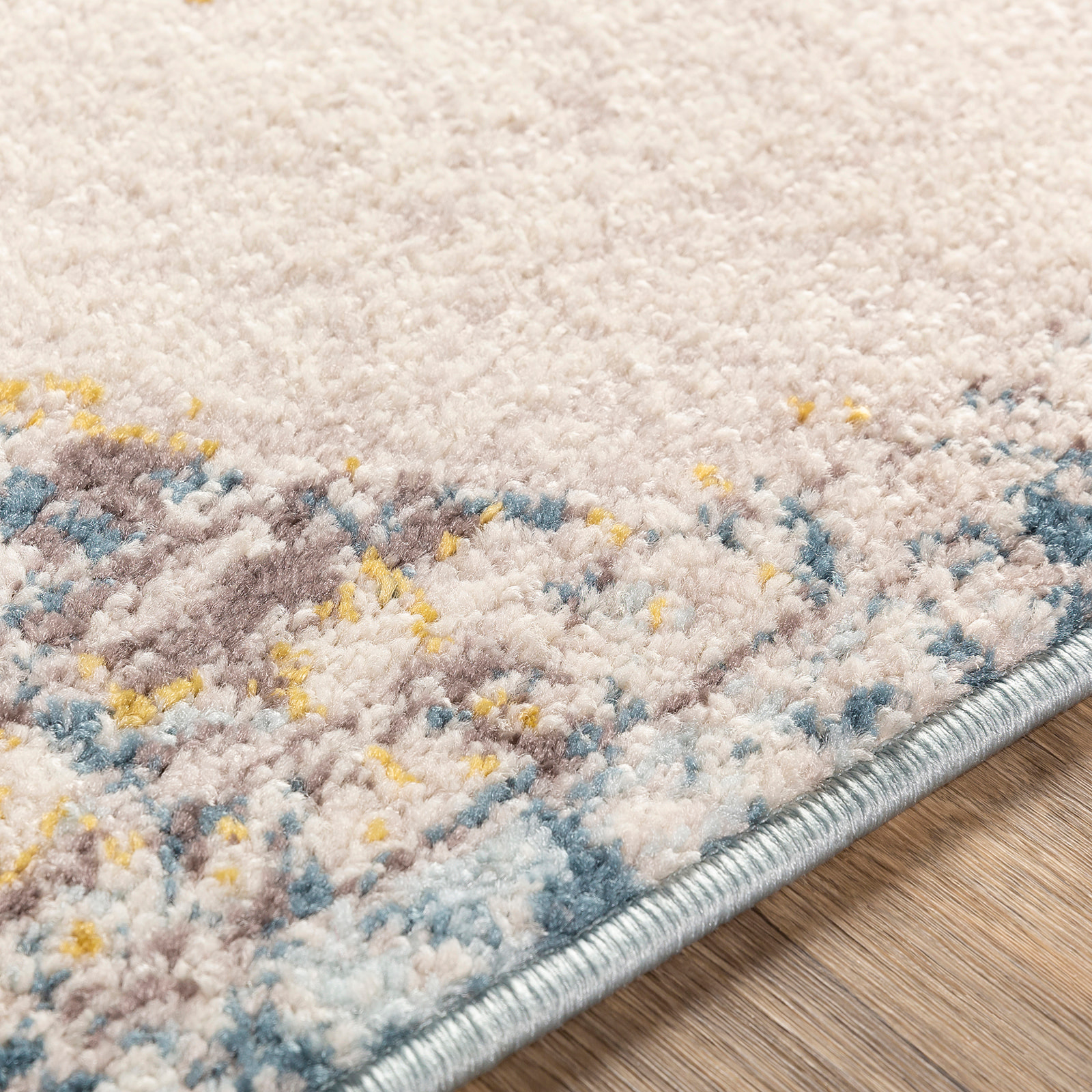 SUN Alfombra Vintage Oriental