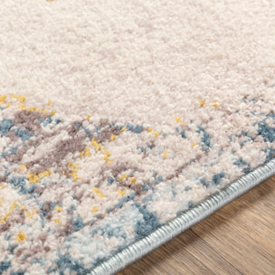 SUN Alfombra Vintage Oriental