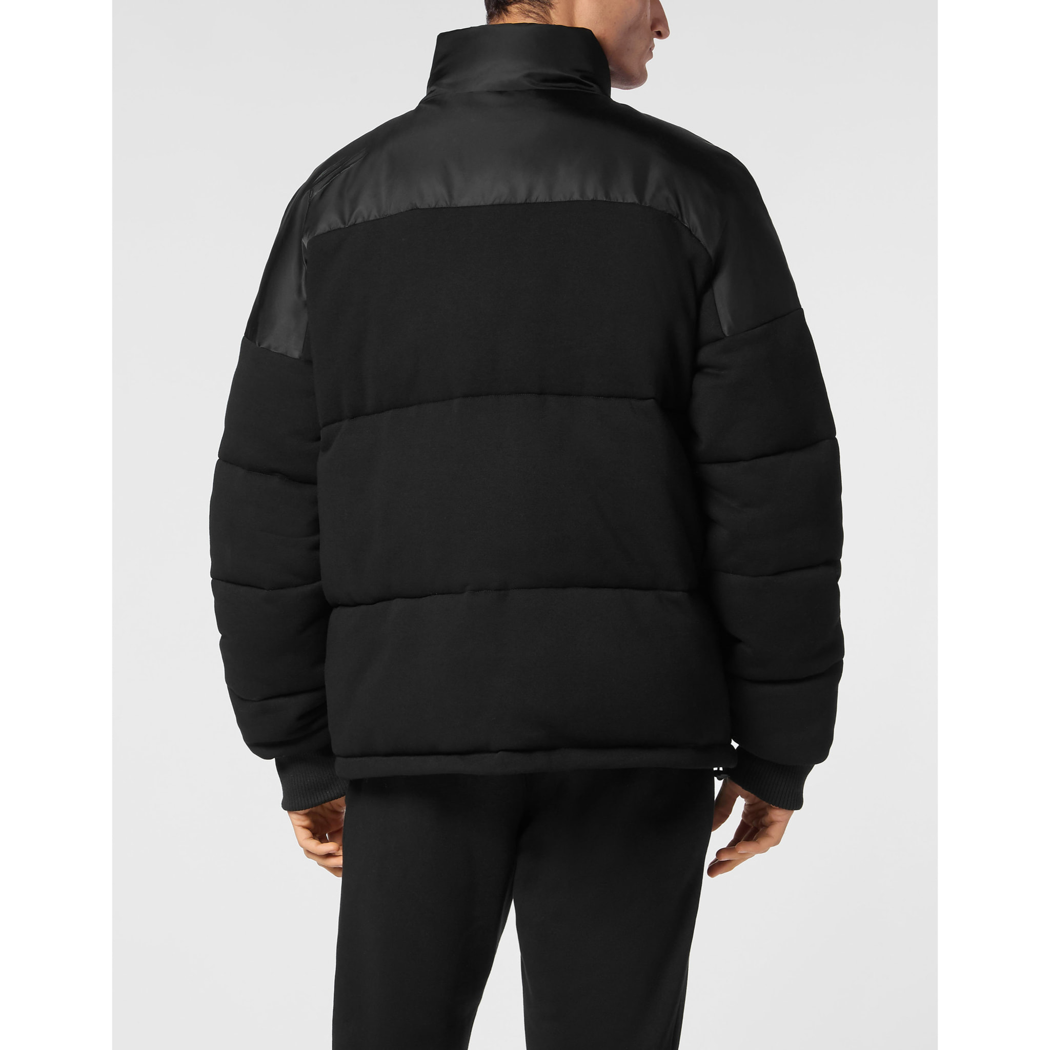 PLEIN SPORT Down Jacket