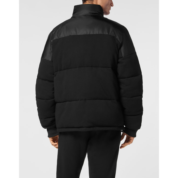 PLEIN SPORT Down Jacket