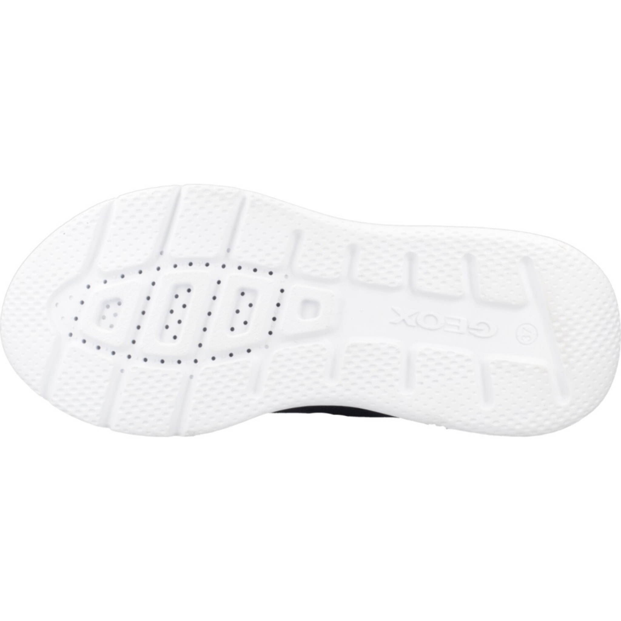 Zapatillas Niño de la marca GEOX  modelo J SPRINTYE FAST IN B AZUL