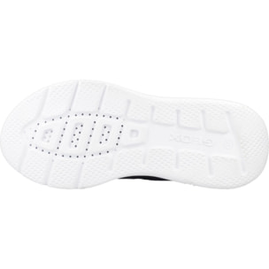 Zapatillas Niño de la marca GEOX  modelo J SPRINTYE FAST IN B AZUL