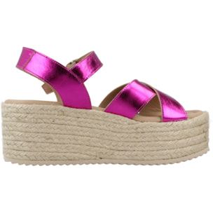 SANDALIAS YELLOW MONICA