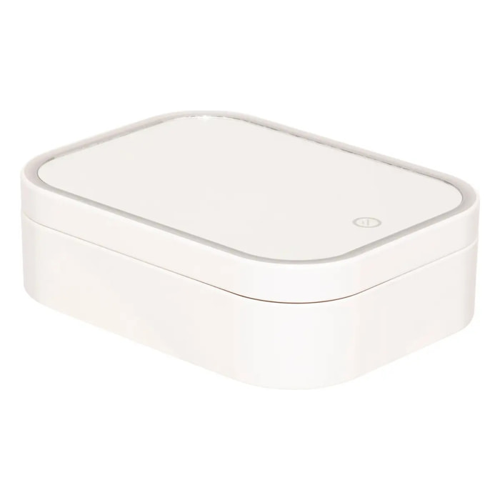 Miroir lumineux L19,8cm