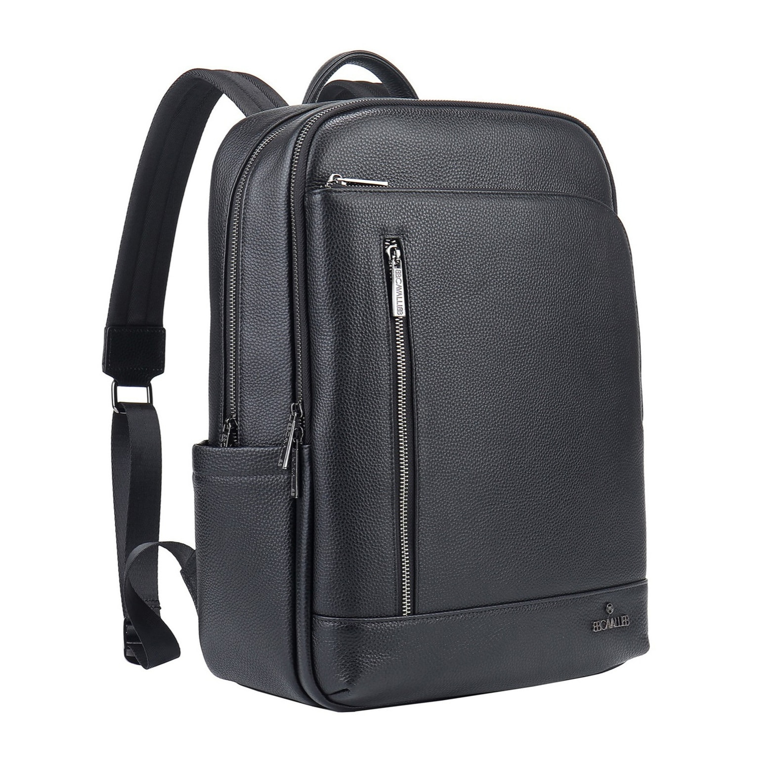 Zaino unisex in vera pelle - Modello False - Casual - 42.0 x 30.0 x 13.0 cm