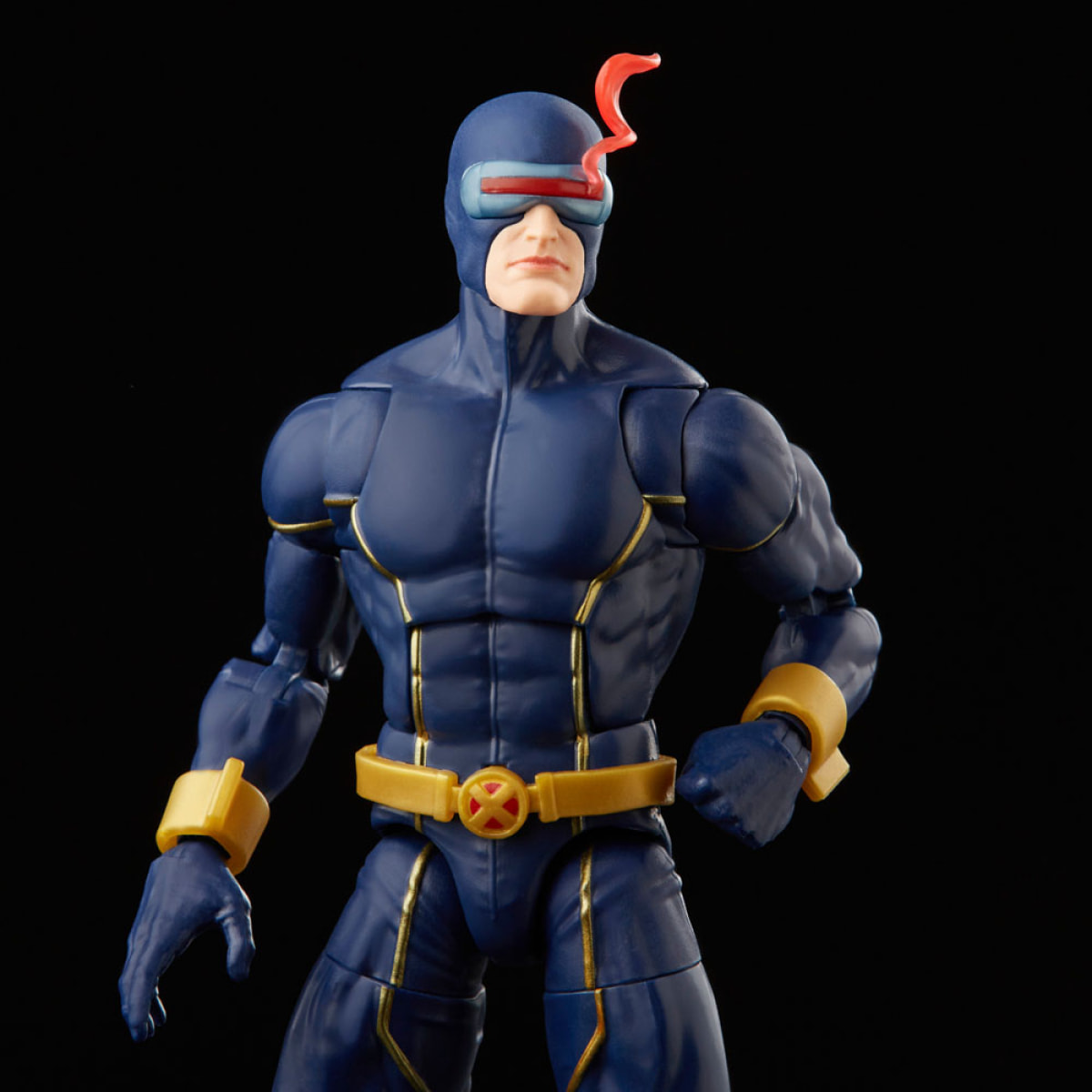 X-men Marvel Legends Action Figura Ch'od Baf: Cyclops 15 Cm Hasbro