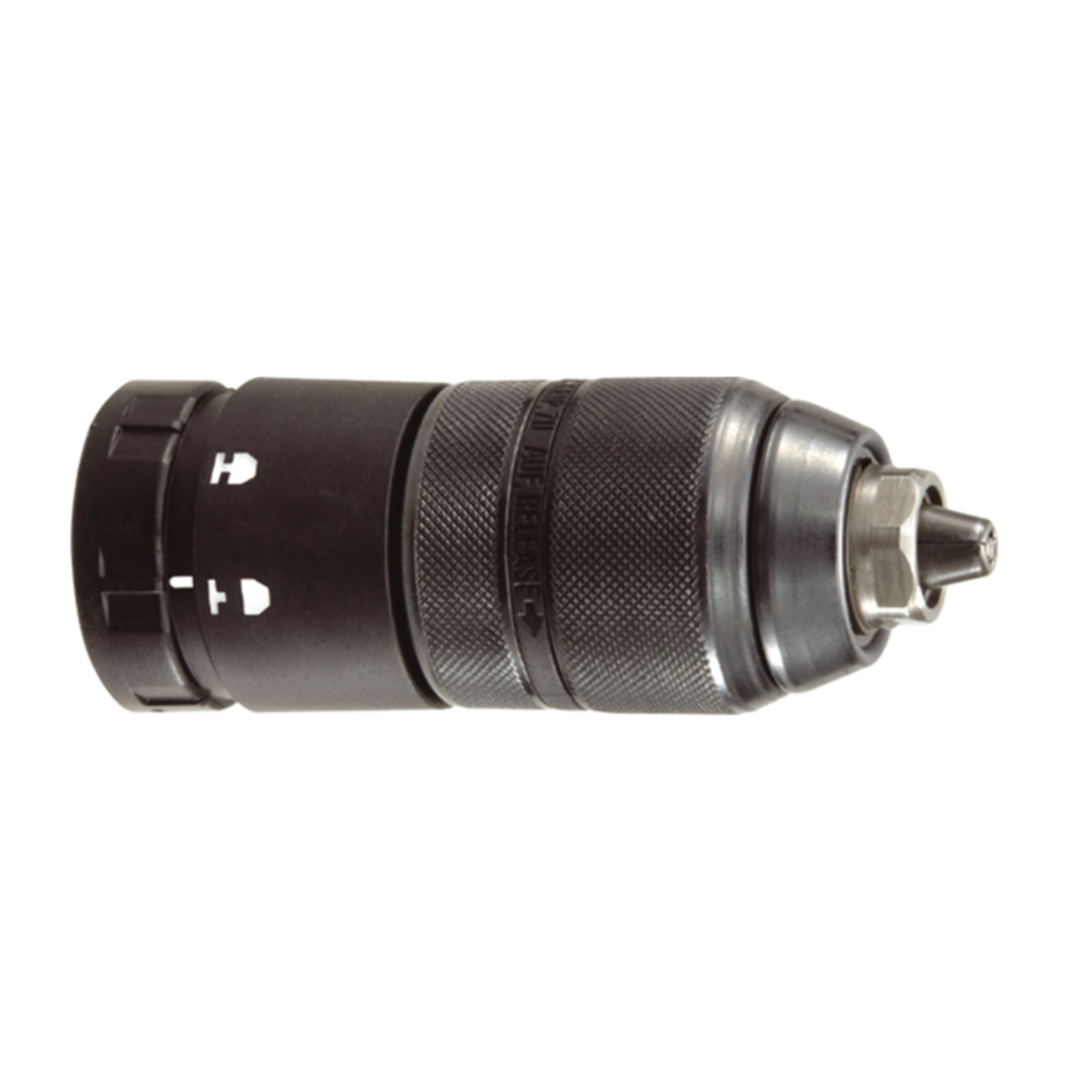MAKITA SDS-Plus 18V Li-Ion 24 mm taladro percutor - Sin batería ni cargador - DHR243ZJ