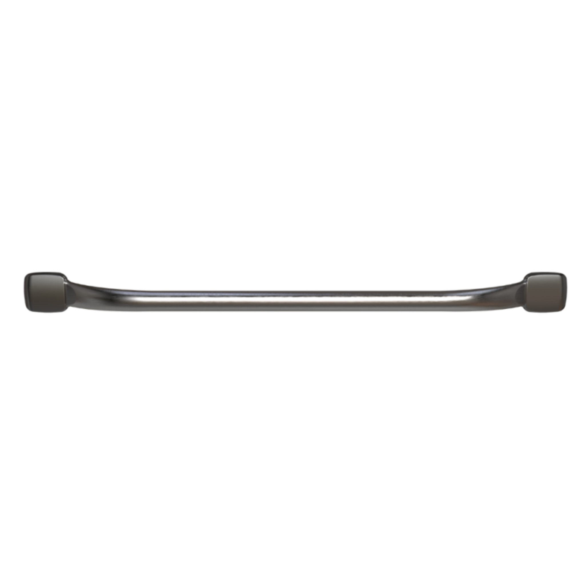 Barre d'appui PELLET Mana 70 cm Inox brossé