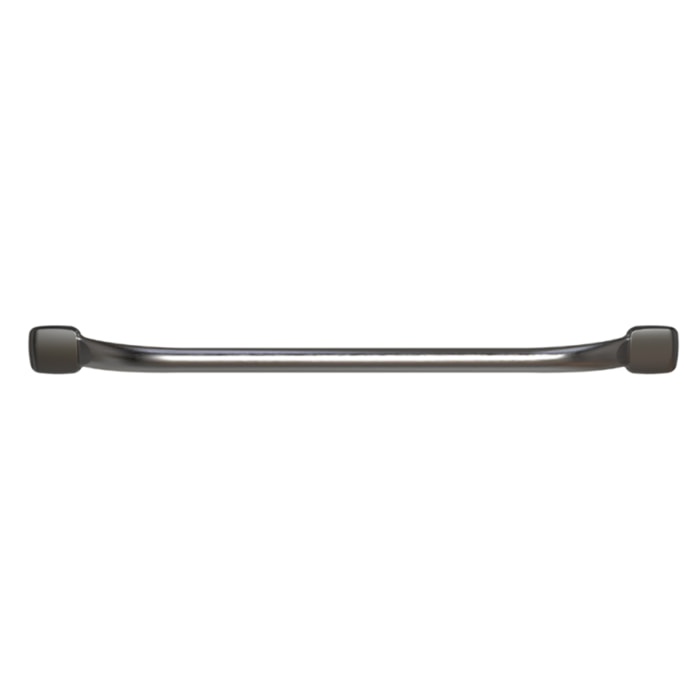 Barre d'appui PELLET Mana 70 cm Inox brossé