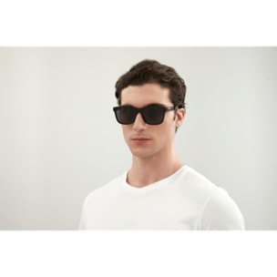 Gafas de Sol Gucci GG0746S-001 de Acetato Hombre 57 mm