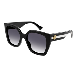 Gafas de Sol Gucci GG1300S-004 de Acetato Unisex 55 mm