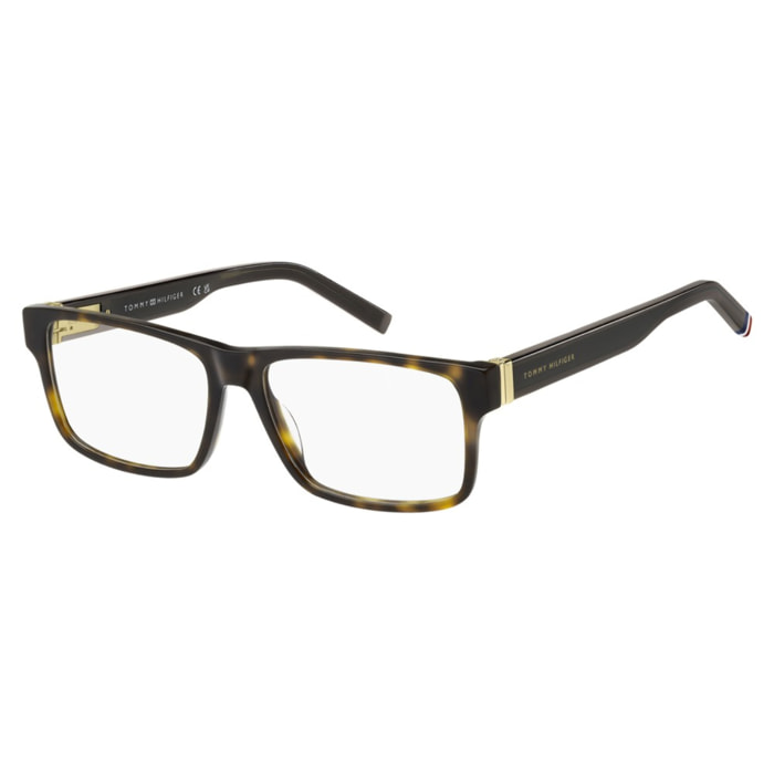 Gafas de Vista Tommy Hilfiger TH 2311 086 de Acetato Hombre 57 mm