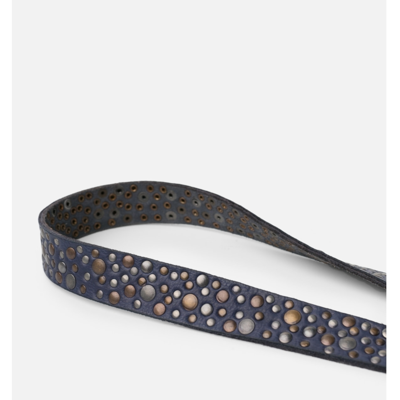 Cinturón BIBA Lovington Stars de piel