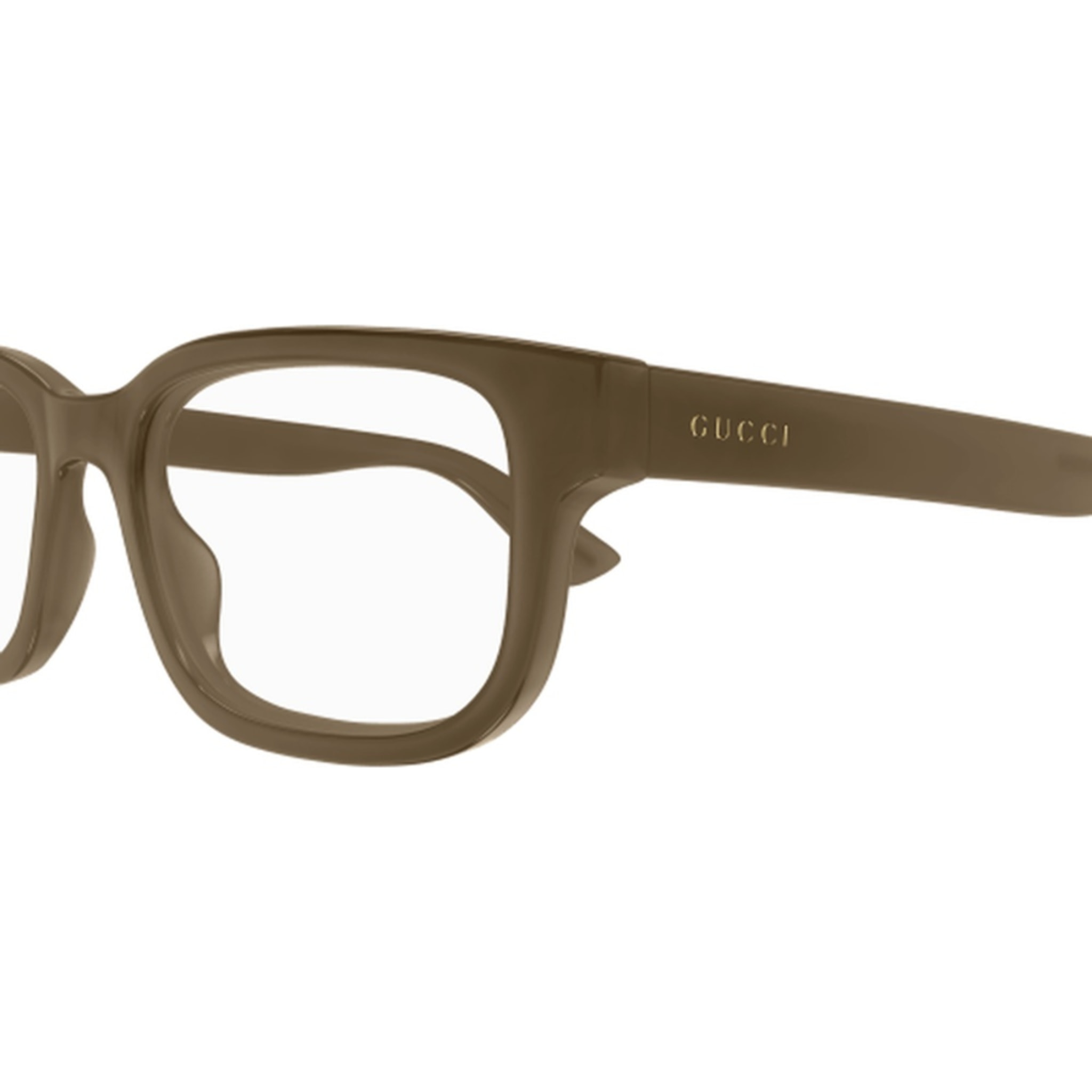 Gafas de Vista Gucci GG1584O-004 de Acetato Hombre 53 mm