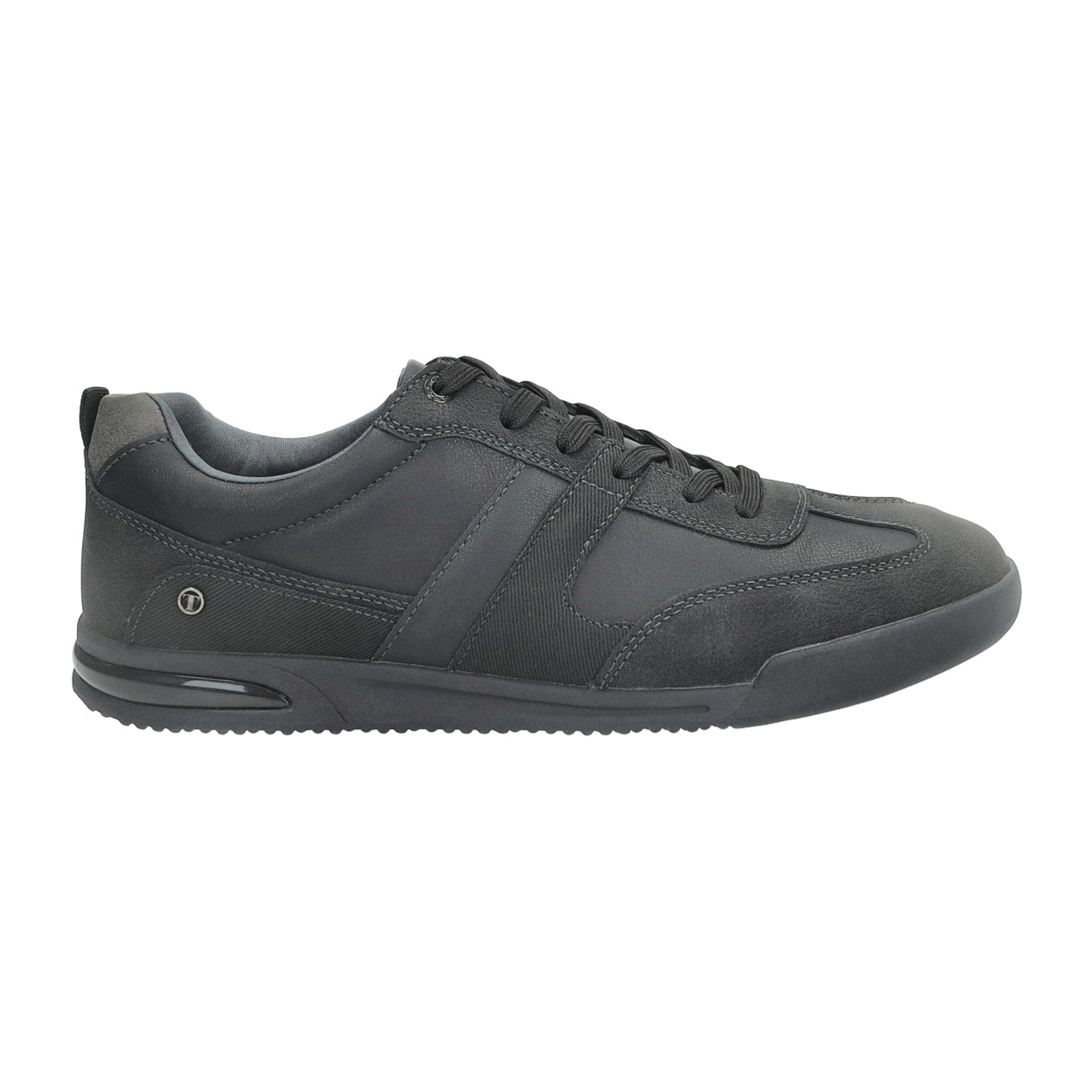 Sneakers Uomo Tata Italia Nero