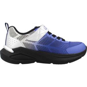 Zapatillas Niño Microspec Max Velocity Multicolor