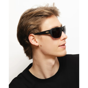Gafas de Sol Uller Scout Black / Black para hombre y para mujer