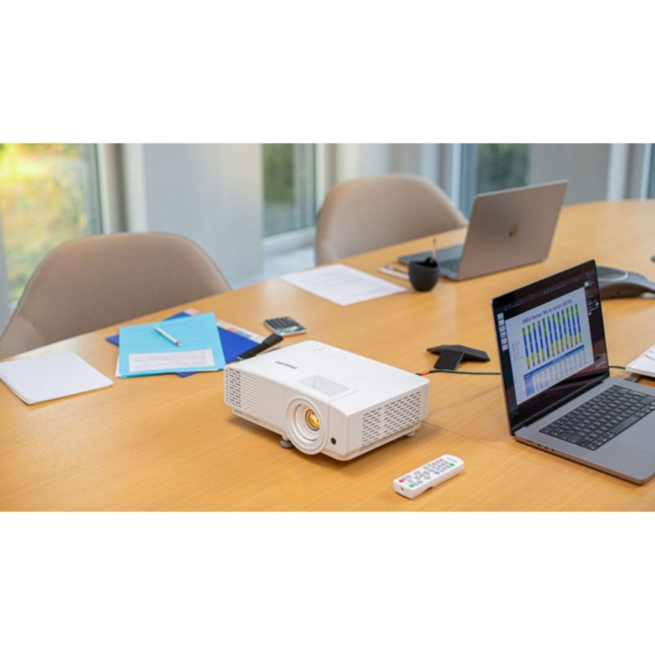 Vidéoprojecteur bureautique PHILIPS NeoPix 650