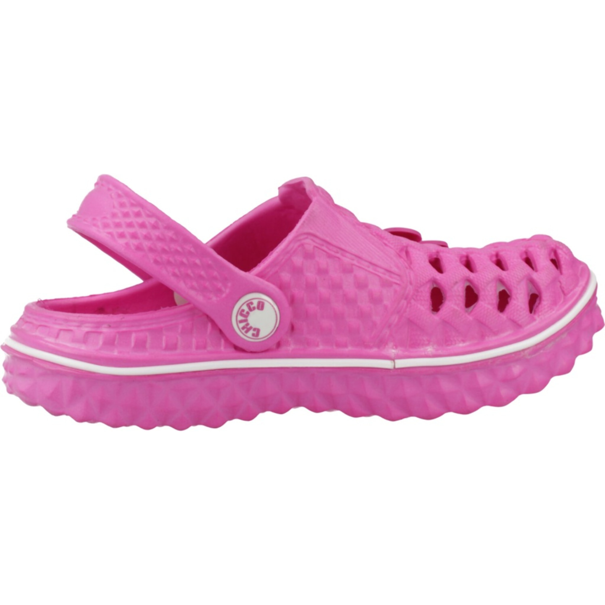 Chanclas Niño de la marca CHICCO  modelo MALIBU ROSA