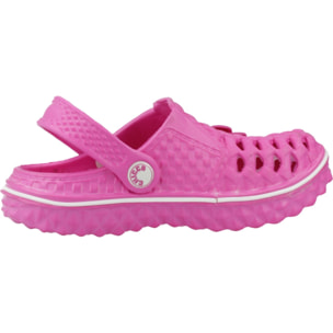 Chanclas Niño de la marca CHICCO  modelo MALIBU ROSA