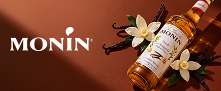 Sirop Monin