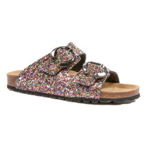 Sandalo BILLOWY NERO