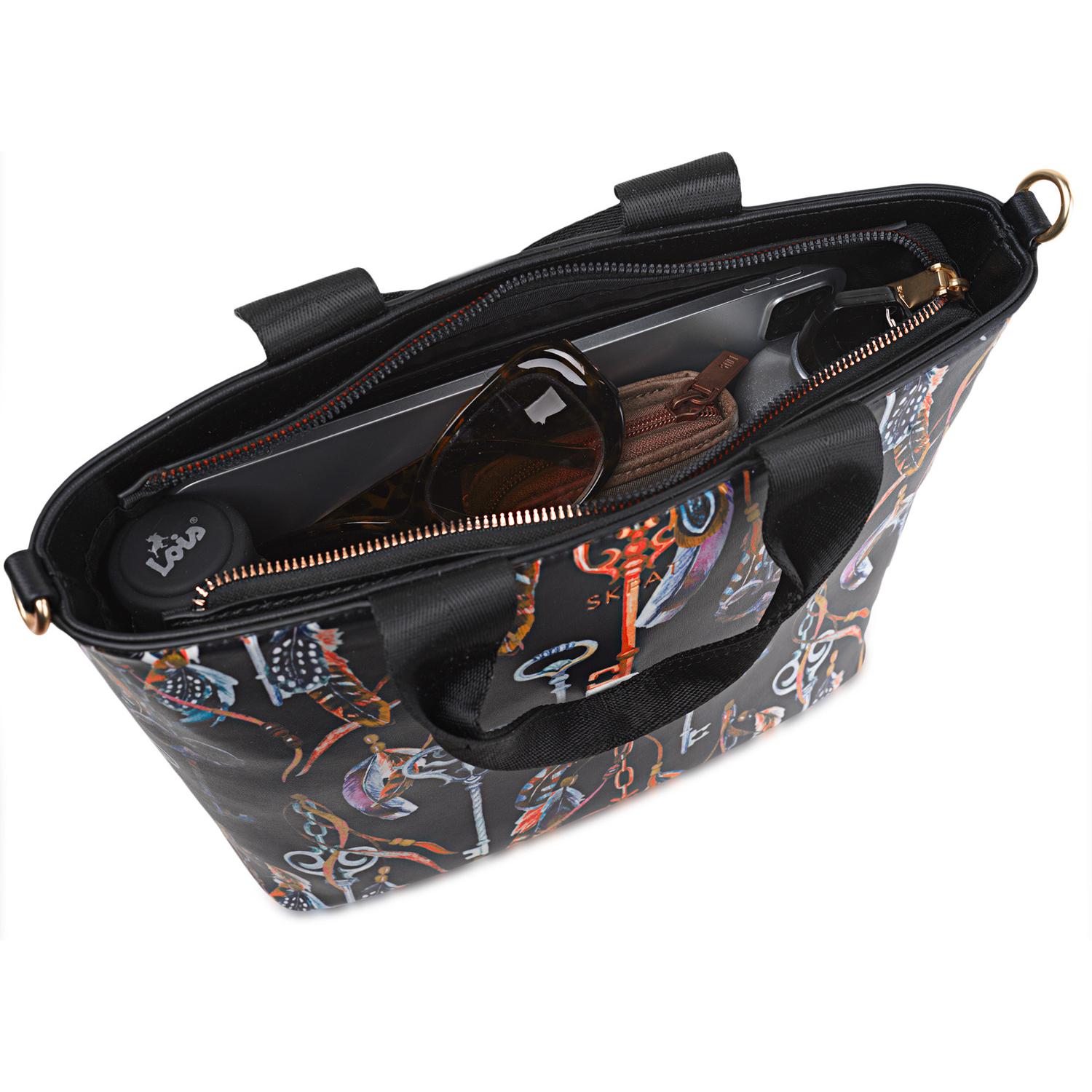 Bolso Hobo Skpat Zagori Key