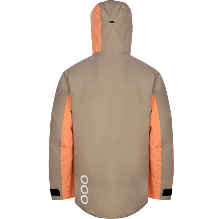 Chaqueta ECOExplorer Jacket Men dela marca ECOON - Multicolor