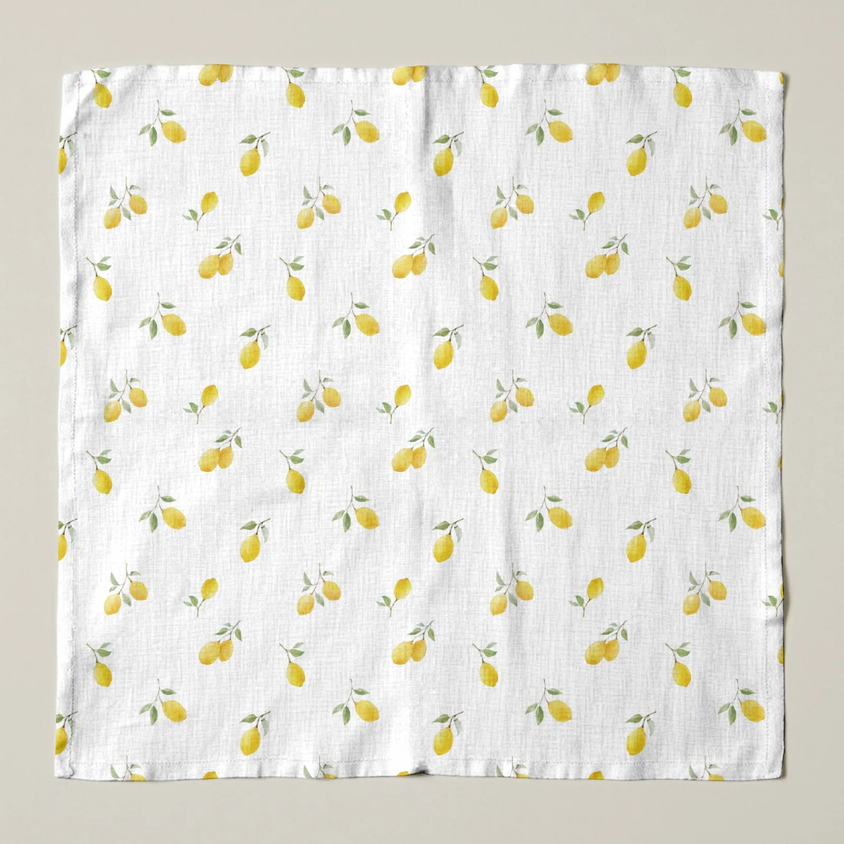 Lot de 2 serviettes Bettina 924-4