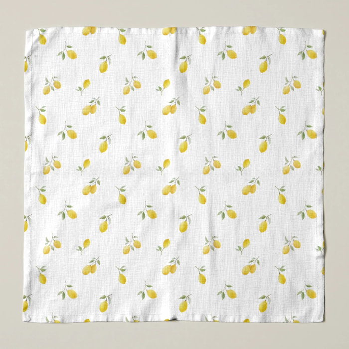 Lot de 2 serviettes Bettina 924-4