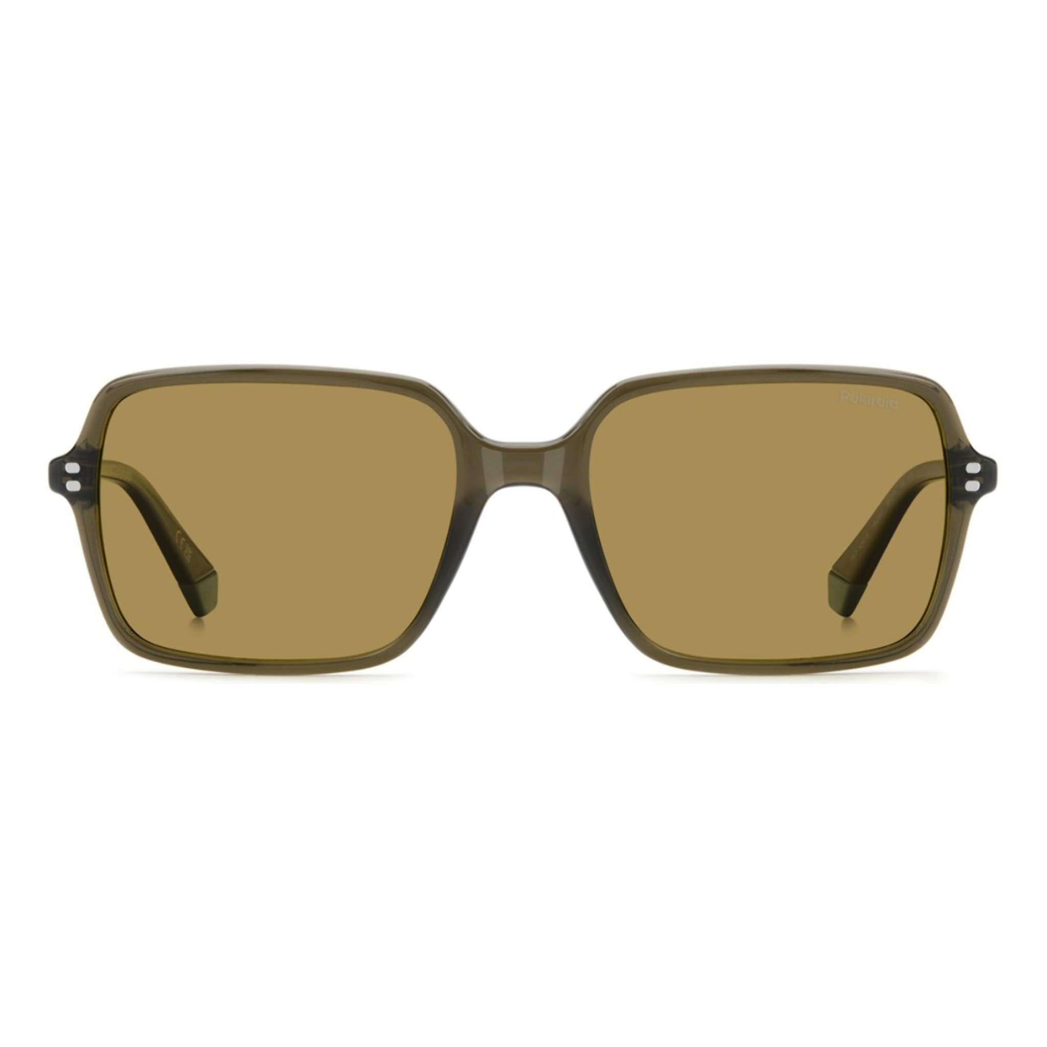 Gafas de Sol Polaroid PLD 6247/S 09Q Polarizadas de Policarbonato Hombre 56 mm