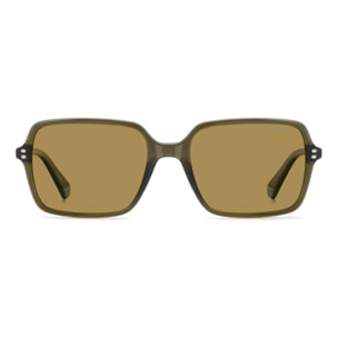 Gafas de Sol Polaroid PLD 6247/S 09Q Polarizadas de Policarbonato Hombre 56 mm