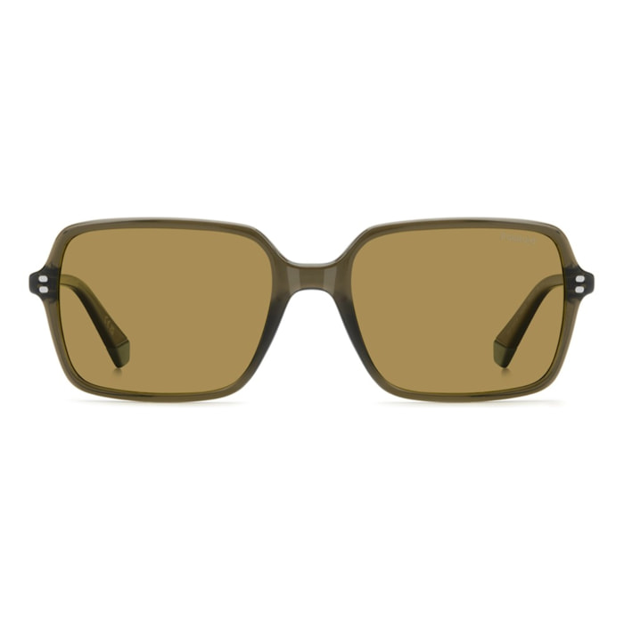 Gafas de Sol Polaroid PLD 6247/S 09Q Polarizadas de Policarbonato Hombre 56 mm